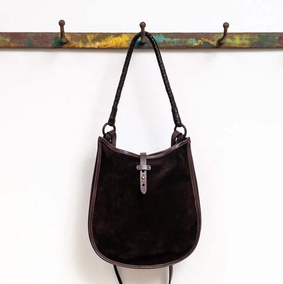 Massimo Palomba - Sac Luna - Marron
