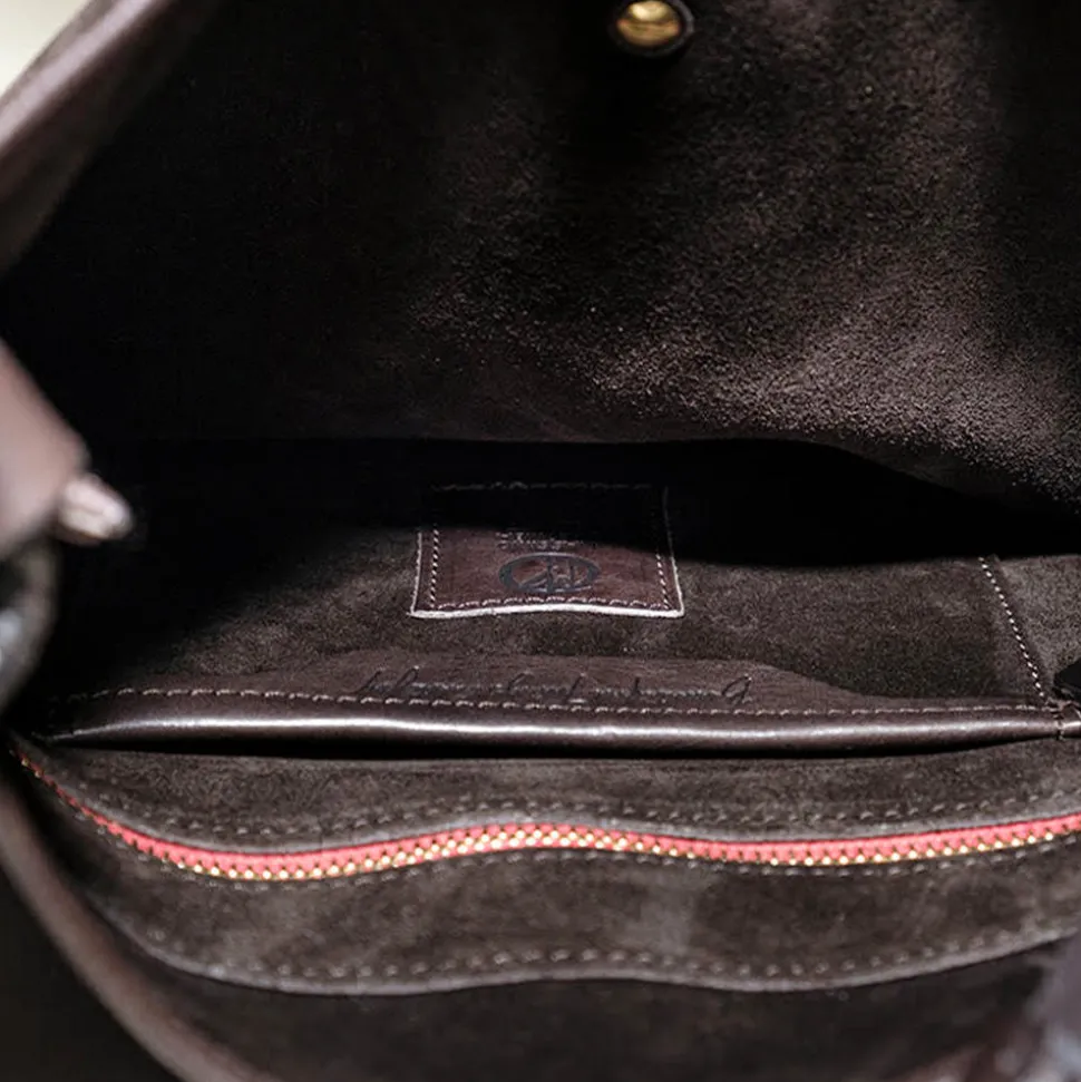 Massimo Palomba - Sac Luna - Marron