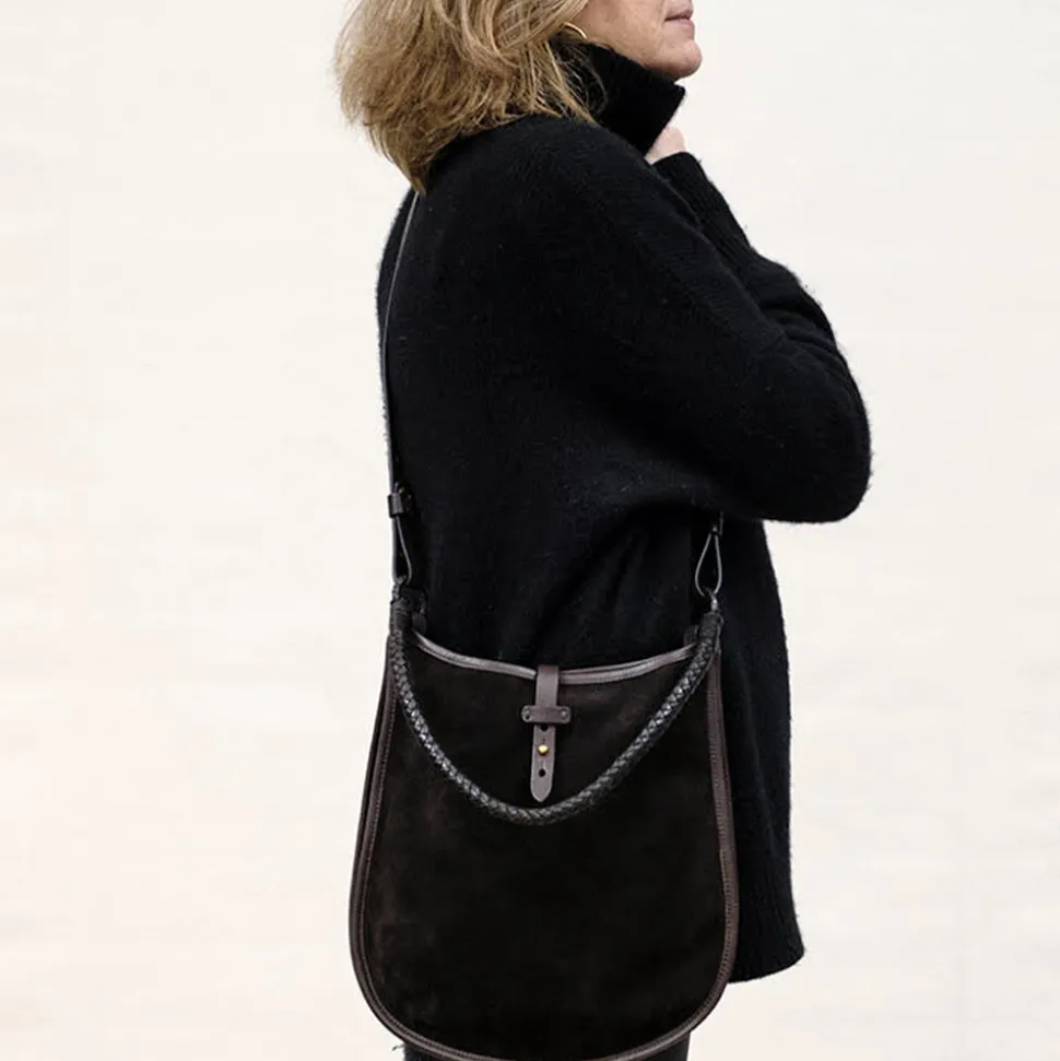 Massimo Palomba - Sac Luna - Marron
