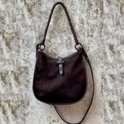 Massimo Palomba - Sac Luna - Marron