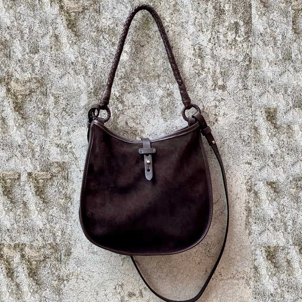 Massimo Palomba - Sac Luna - Marron