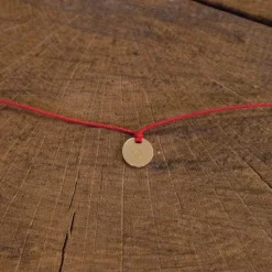 Médaille Merci - Lettres A-Z