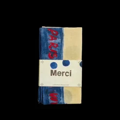 Merci - Bandana Ars Vivendi Virtus Est - Marine