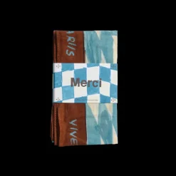 Merci - Bandana Ars Vivendi Virtus Est - Marron