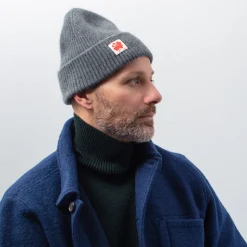 Merci - Bonnet Lucky - Gris