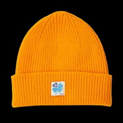 Merci - Bonnet Lucky - Jaune & Bleu