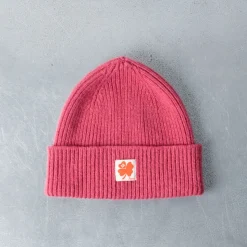 Merci - Bonnet Lucky - Rose