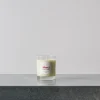 Merci - Bougie - Fleur d'oranger