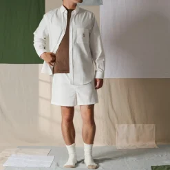 Merci - Boxer Jude - Blanc