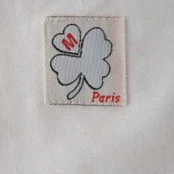 Merci - Boxer Jude - Blanc