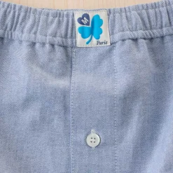 Merci - Boxer Jude - Bleu