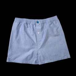 Merci - Boxer Jude - Bleu