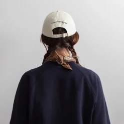 Merci - Casquette Gothique Non Merci - Noir