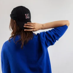 Merci - Casquette M - Noir