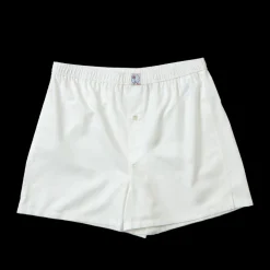 Merci - Chemise Basile - Blanc