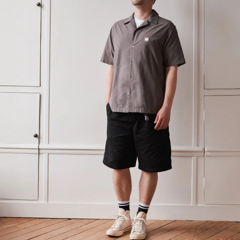 Merci - Chemise Noa - Gris
