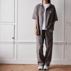 Merci - Chemise Noa - Gris