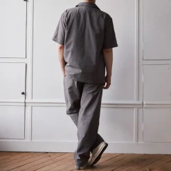 Merci - Chemise Noa - Gris