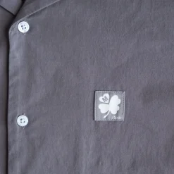 Merci - Chemise Noa - Gris
