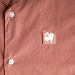 Merci - Chemise Noa - Moka