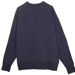Merci - Crewneck Charles - Bleu