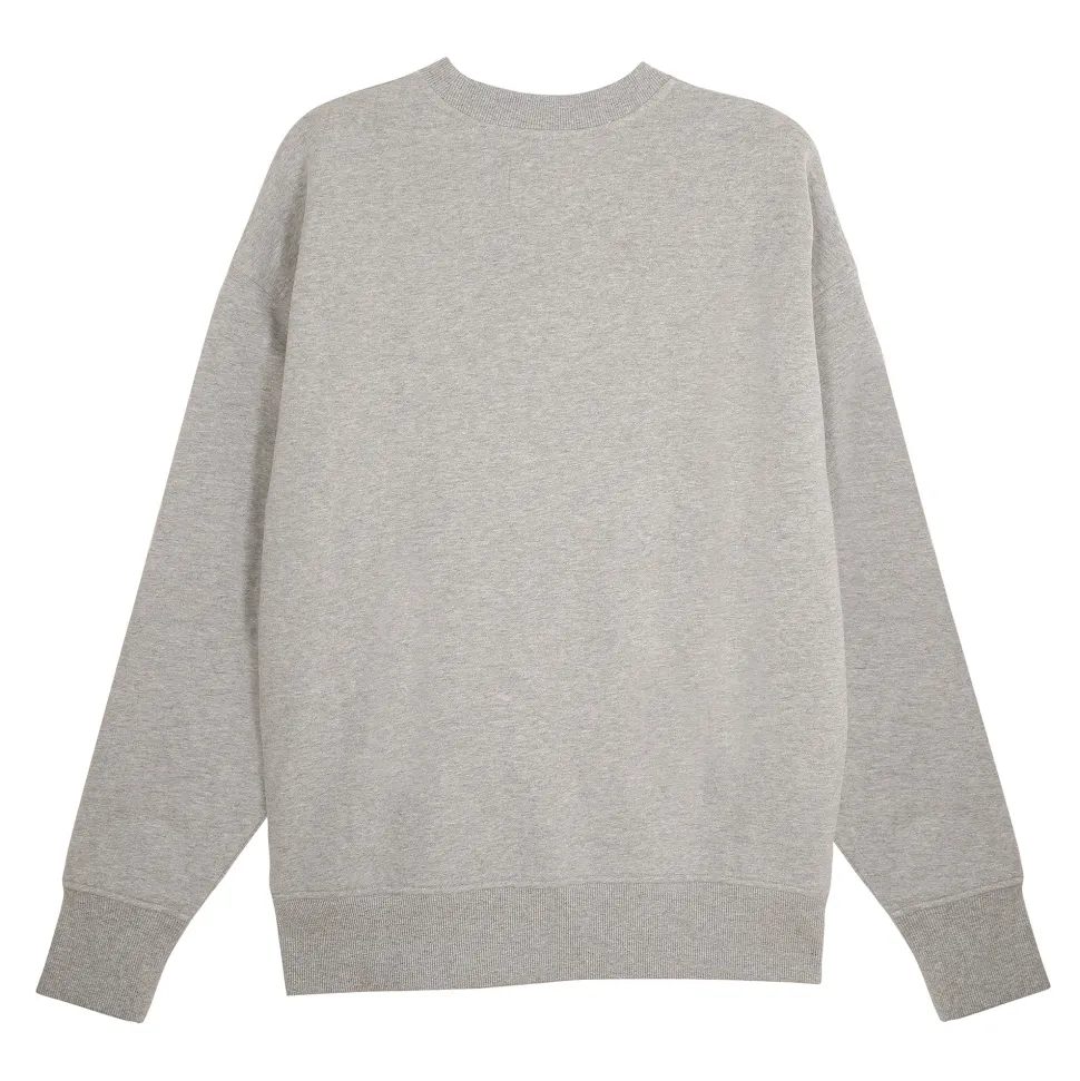 Merci - Crewneck Charles - Gris