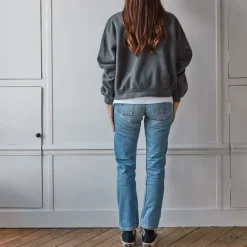 Merci - Crewneck Emma - Gris