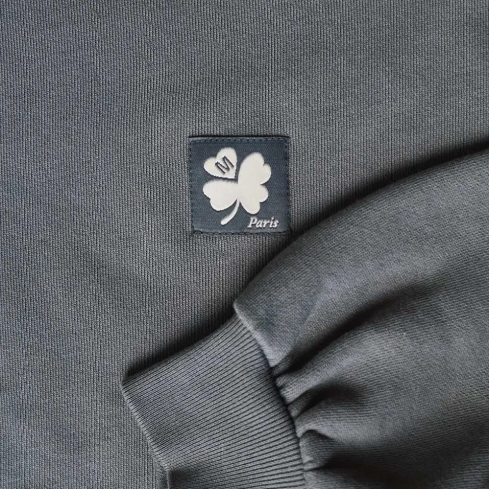 Merci - Crewneck Emma - Gris