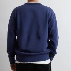 Merci - Crewneck Lucky - Bleu
