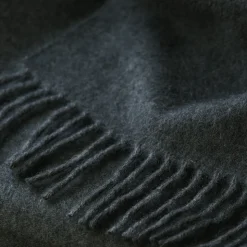 Merci - Echarpe en cachemire Harry - Anthracite