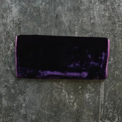 Merci - Etui à bijoux - Grenat