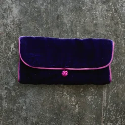 Merci - Etui à bijoux - Violet