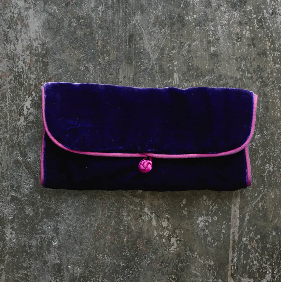 Merci - Etui à bijoux - Violet