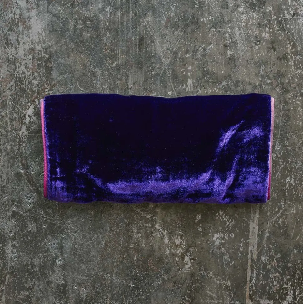 Merci - Etui à bijoux - Violet