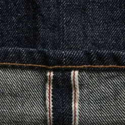 Merci - Jeans Carrot Trèfle - Onewash