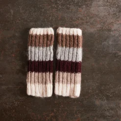 Merci - Mitaines - Beige