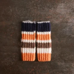 Merci - Mitaines - Orange