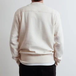 Merci - Pull Léon - Cream