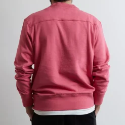 Merci - Pull Léon - Rose