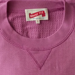 Merci - Pull Léon - Violet