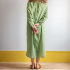 Merci - Robe - Vert