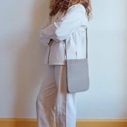 Merci - Sac en daim - Earth