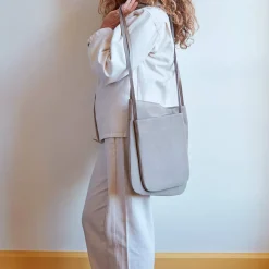Merci - Sac en daim - Earth