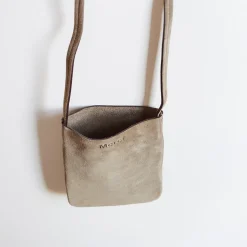 Merci - Sac en daim - Oceania