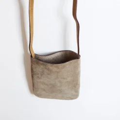 Merci - Sac en daim - Oceania