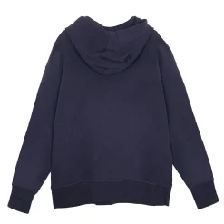 Merci - Sweat Robin - Bleu