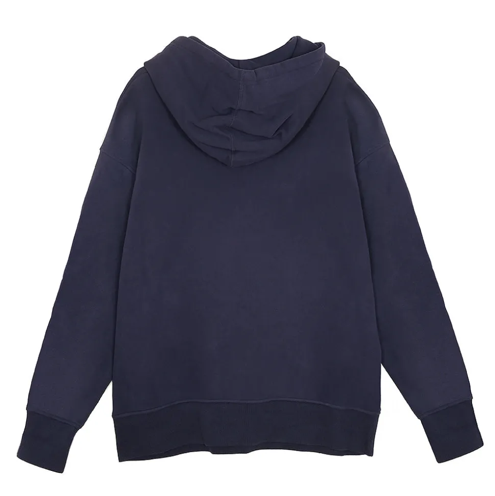 Merci - Sweat Robin - Bleu