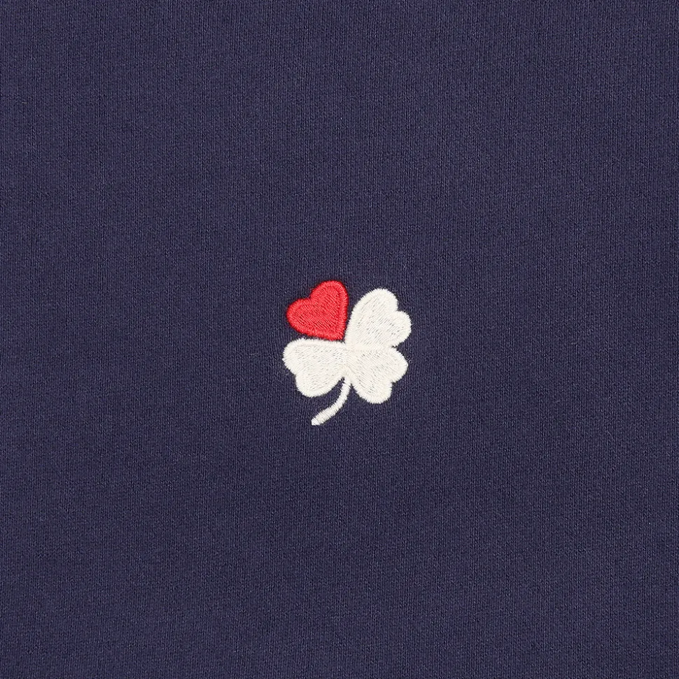 Merci - Sweat Robin - Bleu
