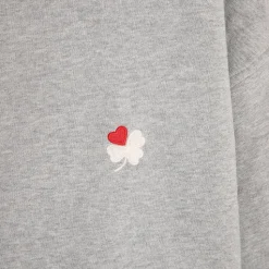 Merci - Sweat Robin - Gris