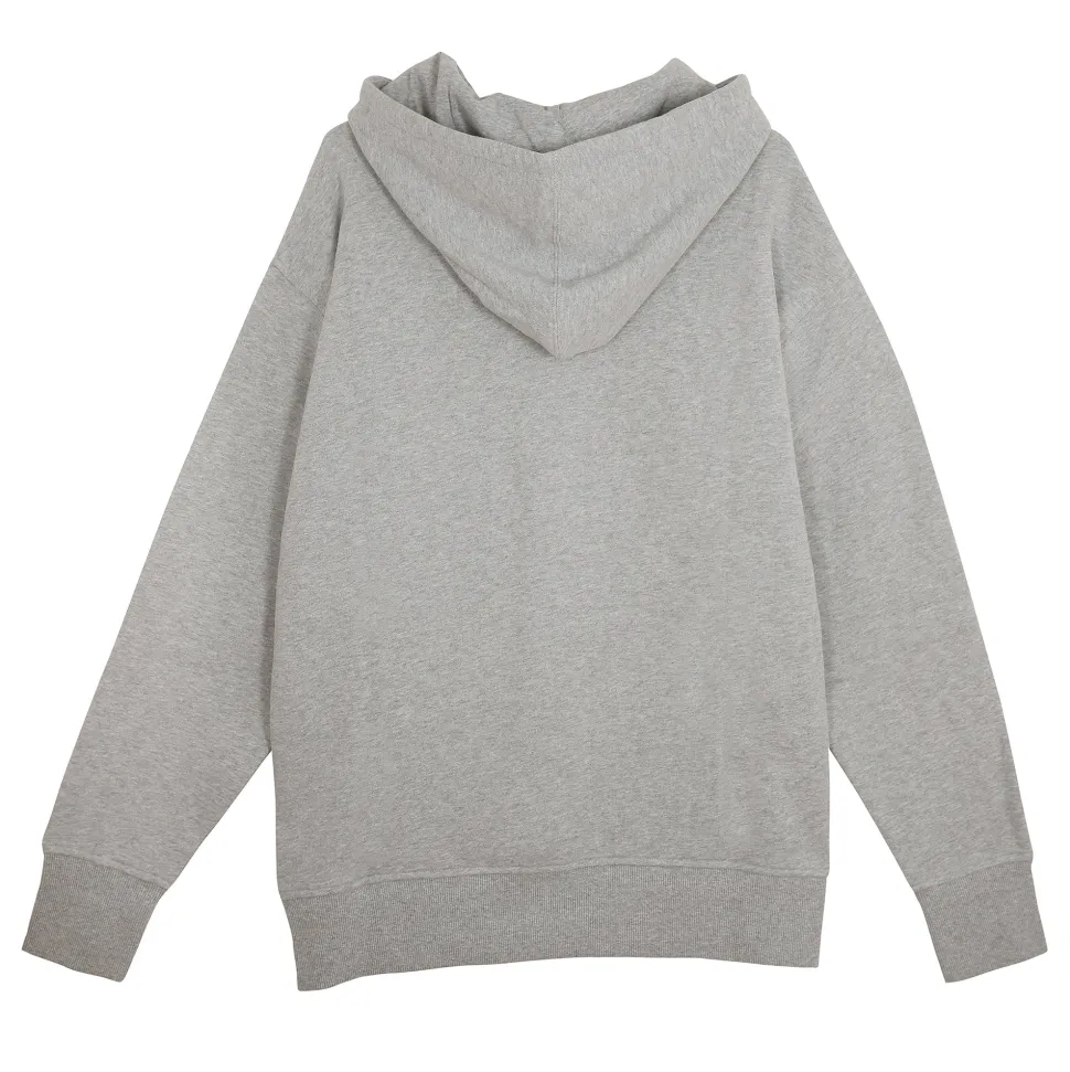 Merci - Sweat Robin - Gris